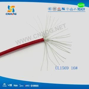 PVC Insulated Wire UL 1569 30 AWG / PVC Cable