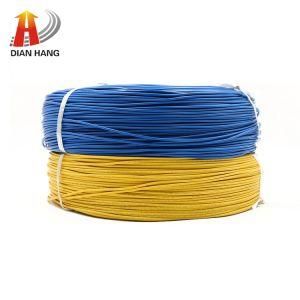 300V Double PVC Insulated and Sheath Wire UL1672 Cable 22AWG PVC Insulated Electrical Wire Cable PVC Insulated Copper Wi