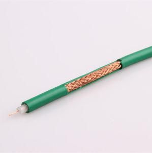 High Quality France Kx8 Coaxial Cable with CE RoHS (KX8)