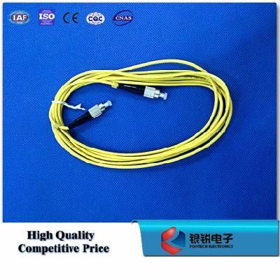 Patch Cord Sc/FC/LC/St Optical Fiber