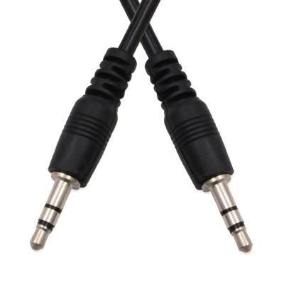 3.5mm Universal Auxiliary Audio Stereo Jack Cable Cord for All 3.5mm-Enabled Devices Audio Cable