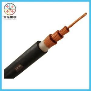 Rubber Cable for Electric Equipments and Appliances (welding cables)