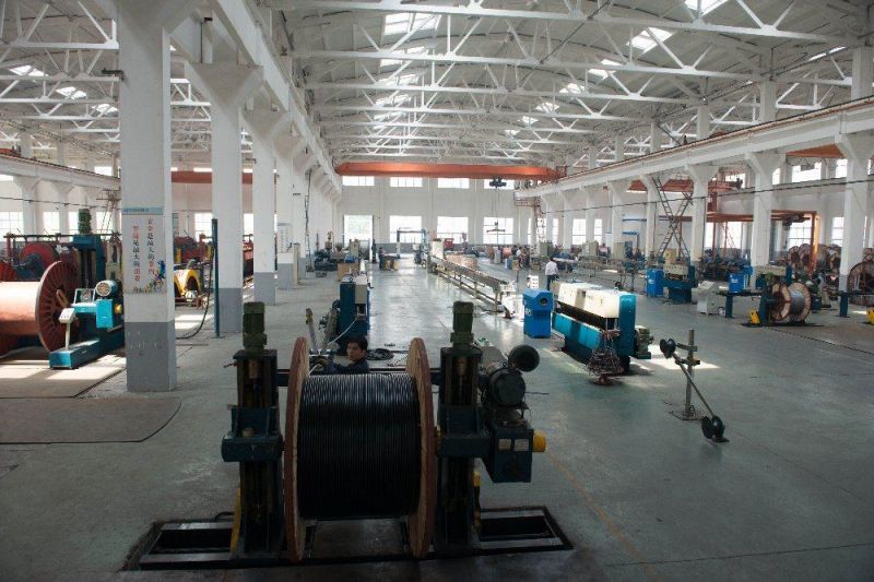 All Aluminum Conductors, AAC Conductors, IEC 61089