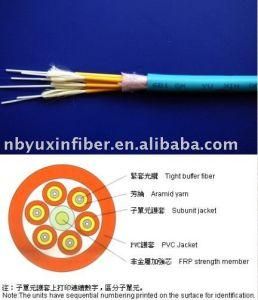 Indoor Break out Cable