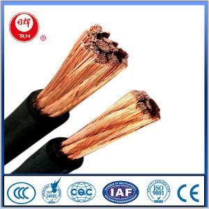 Copper Rubber Cable
