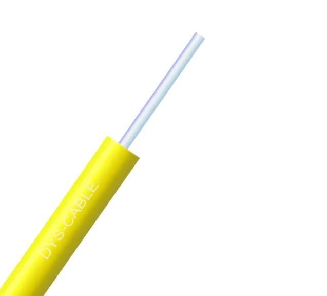 Good Quality Gjjv 2-24 Colored Fiber Optical Cable