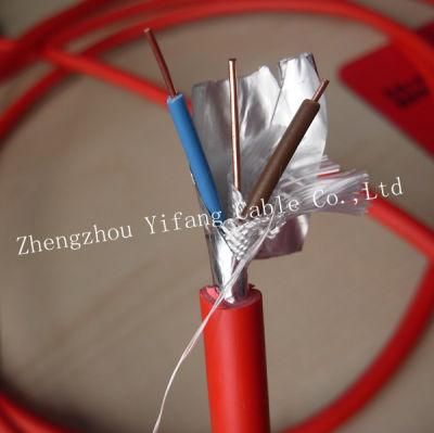 Fire Resistant Cable