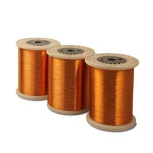 Enamelled Magnet Copper Wire for Fan Motor Coil Winding Manufacturers