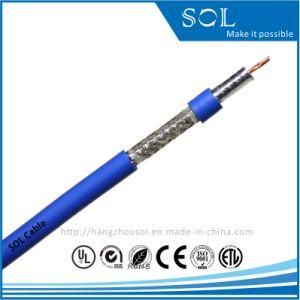 Top Selling Digital Communication Coaxial Cable RG6