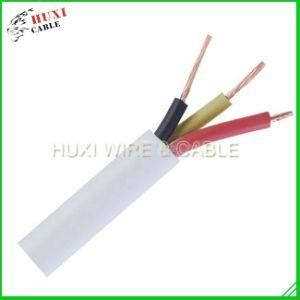 Professional Manufacturer in China with Low Price 3 Cores Electrical Cable