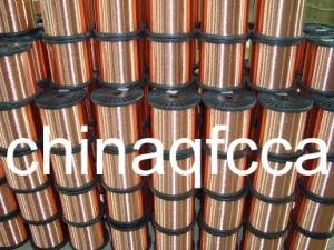 Copper Clad Aluminum Wire 2.05mm