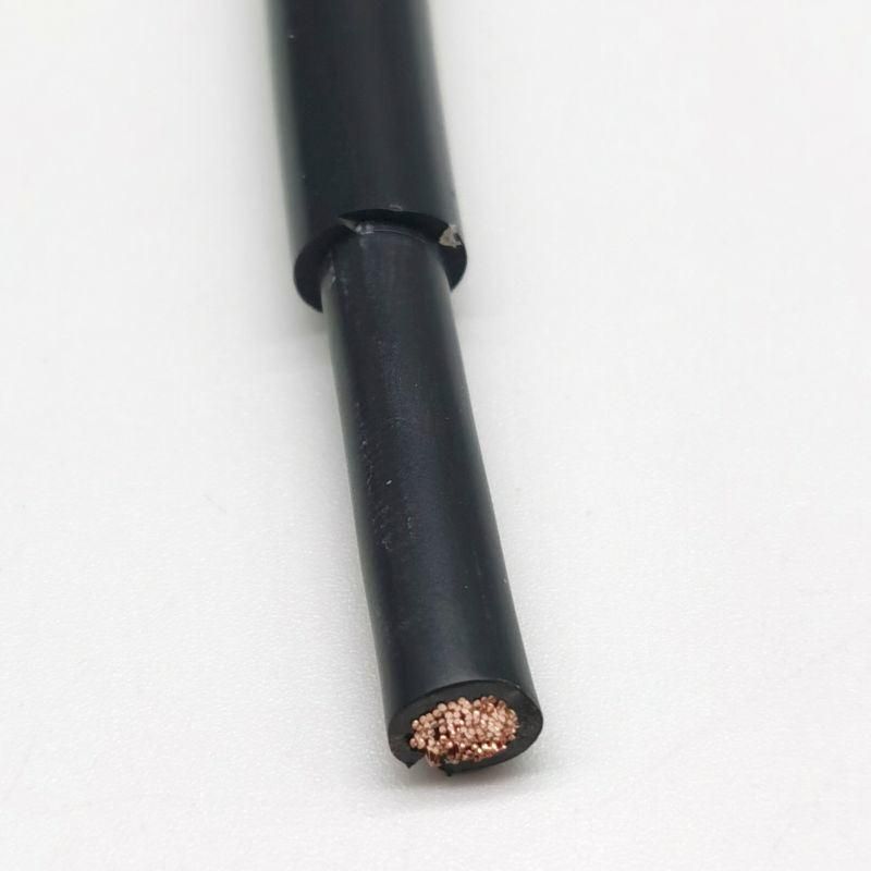 Special Single Core Cable for Drag Chains 602-RC-O 600 V