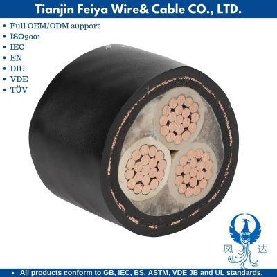 Elevator Mining Coal Cable Rubber Cable Factory Price Yz Yzw Yz Yzw (3+1) Crane Machinery Use Power Silicone Rubber Wire Cable