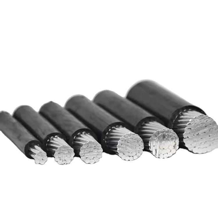 Factory Price Aluminium Electrical Wires 16mm Electric Wire and Cable