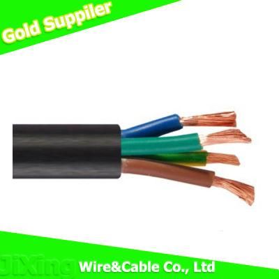 318-Y/H05VV-F BS En 50525-2-11 Flexible Cable