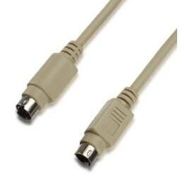 High Quality Audio Md4 S-Video Cable
