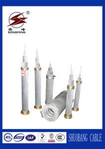 Professional ACSR/Aw Sparate/Aw 2AWG Manufacturer ASTM Standard