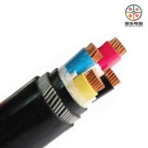 XLPE Cable, Steel Wire Armoured Power Cable