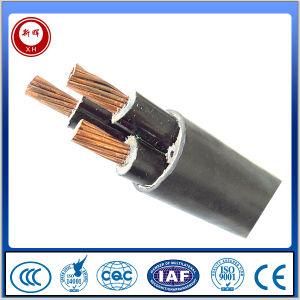 BS 6622 and BS 7835 Single Core Medium Voltage Cable