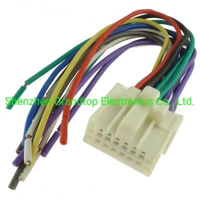 Auto Wire Harness Electronic Cable Assemblies