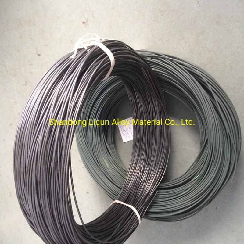 Diameter 0.3mm Type K Alloy Wire for Cable