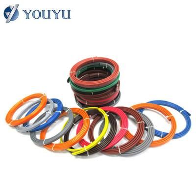 Medium Temperature Self-Regulating Heating Cable Factory Price