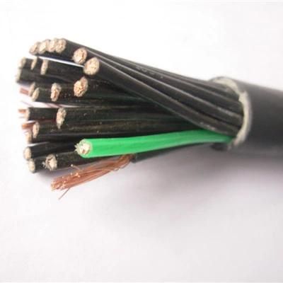 H05VV5-F (NYSLY&quot;O-JZ) Control Cable