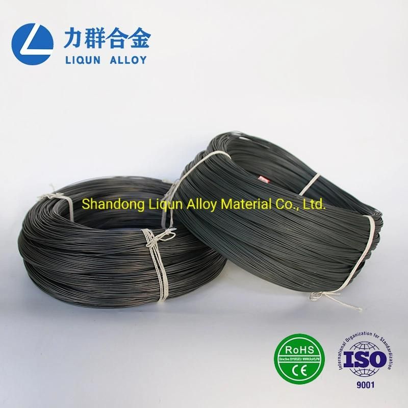 Factory Direct Supplied Thermocouple Type N Wire