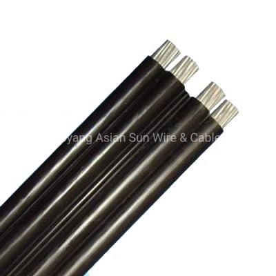 Overhead Aerial Bundled Cable/ABC Cable