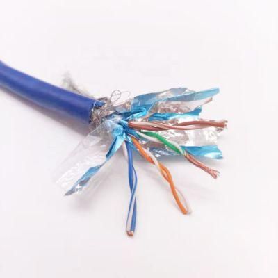 Lihch/Lihch-Tp Cable Low Voltage 250V Halogen-Free Insulated Data Cable