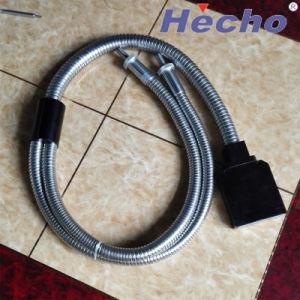 Hecho UV Light Guide Fibre Bundles Optical Fiber Lightlines