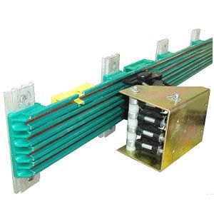 H-Type Monopole Copper Wire