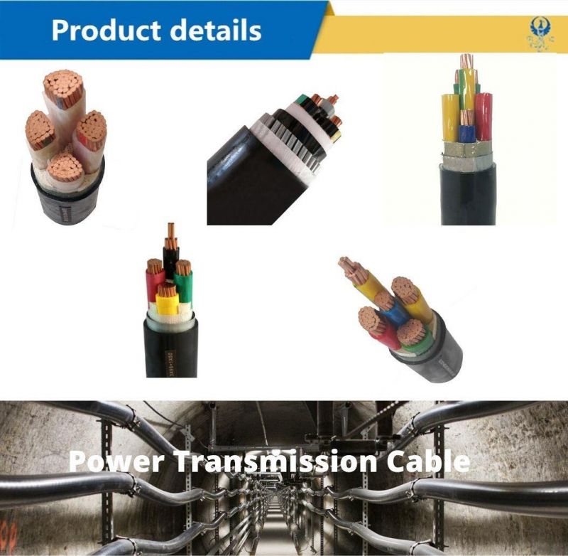 PVC 2.5mm 4mm 6mm 10mm Solid Bare Copper PVC Epr House Wiring Electrical Wire Building Wire Fire Resistant Cable