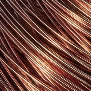 Copper Clad Aluminum Wire 2.05mm