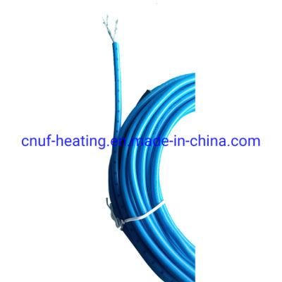 Commercial Using Thick Concrete Electric Heating Cable
