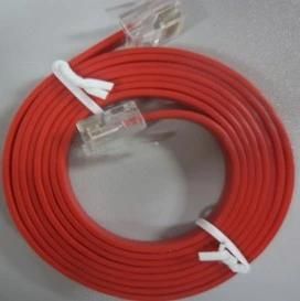 Flat Patch Cord