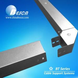HDG Cable Trunking with UL cUL CE IEC NEMA Ve-1 SGS