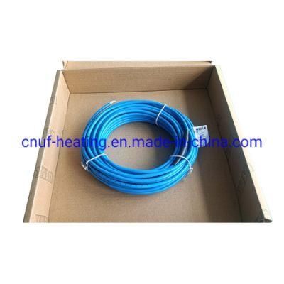 Constant Wattage Heating Cables for Water Pipe