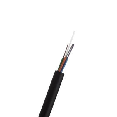 GYFTY Network Cable Optical Outdoor 2/4/6/8/12/24/48/96 Core Single Mode 1km Fiber Optic Cable