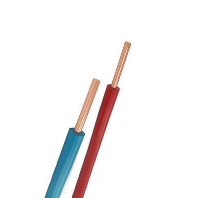 105c 600V Tinned Copper Conductor Electric Wire Cable UL1015