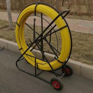 Fiberglass Rodder High Quality Fiberglass Rod