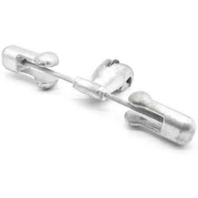 Chinese Factory High Quality Stockbridge Vibration Damper