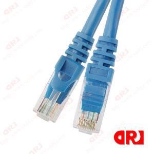 UTP Cat5e 8p8c Patch Cord (CAT-U-011)