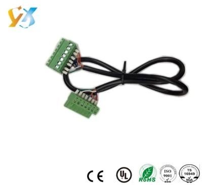 OEM/ODM Manufacture Cable Assembly Customized/Custom Design Medical Equipment Wire Harness