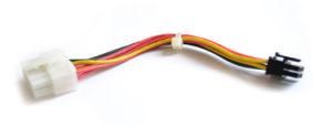 Radiator Fan Wire Harness