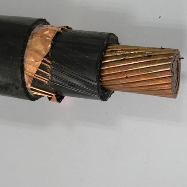 N2XY MV Power Cable