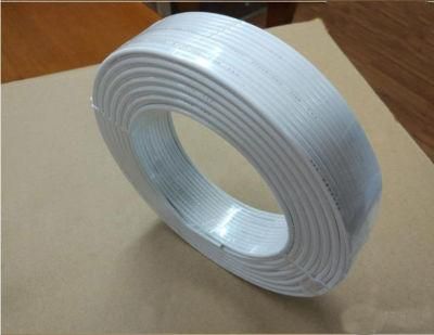 2c/22 AWG Stranded PVC 100m Coil Pack Security Alarm Cable