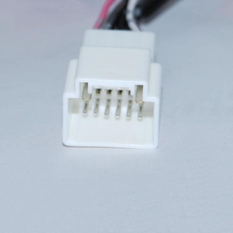 High Quality Reliable Cable Assembly and Wire Harness Manufacturer