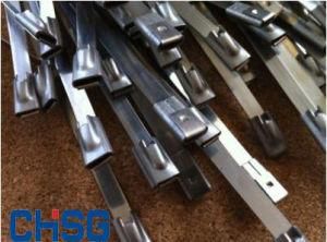 Cable Tie Stainless Steel