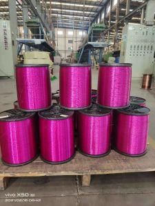 AWG 17 Eiw Thermal Class 180 Aluminum Wire